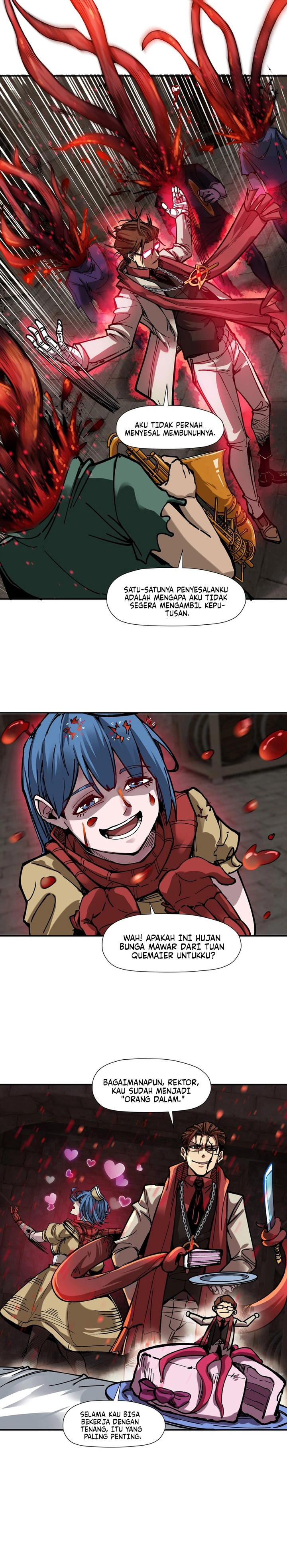 Unforgivable Sin