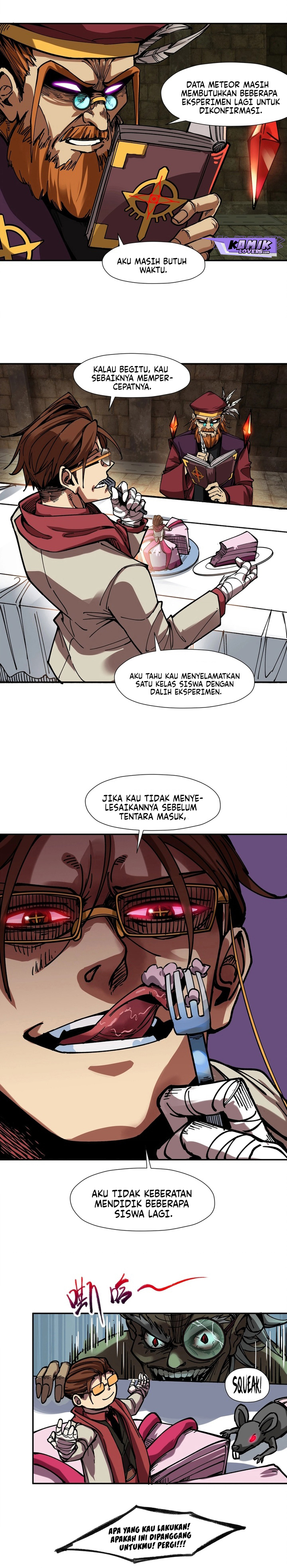 Unforgivable Sin