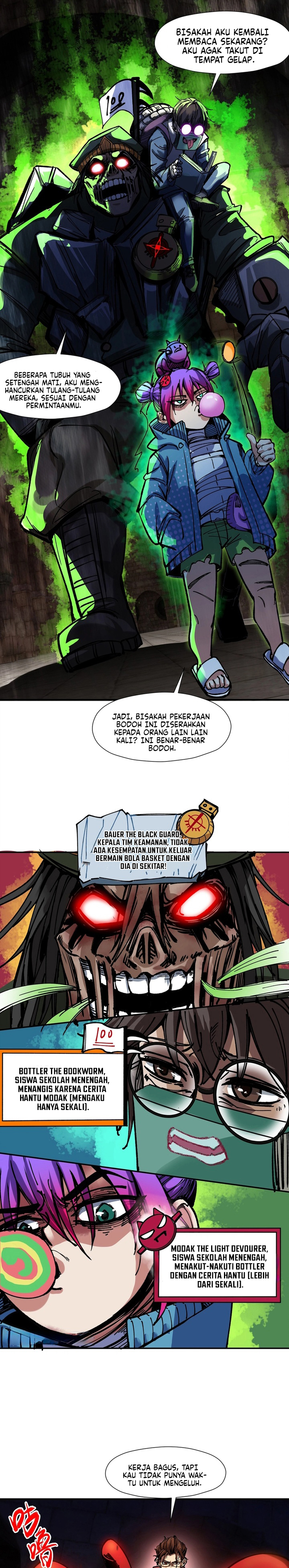 Unforgivable Sin