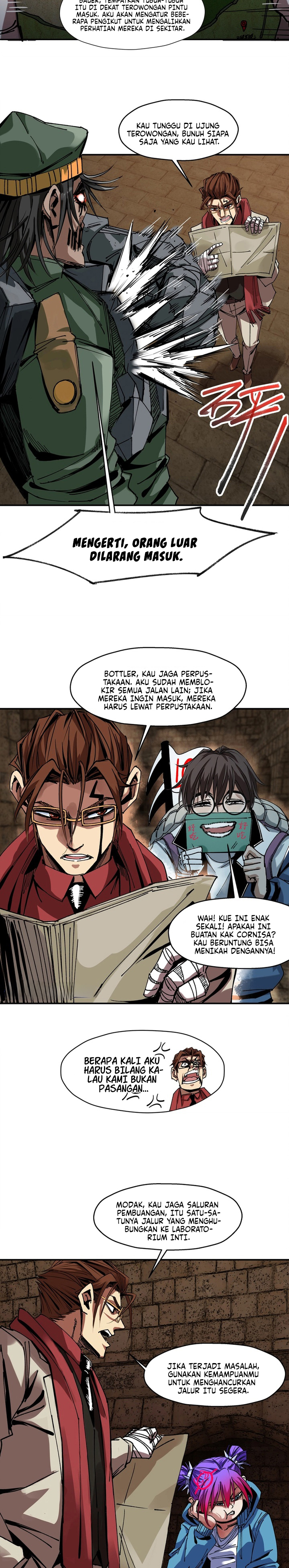 Unforgivable Sin
