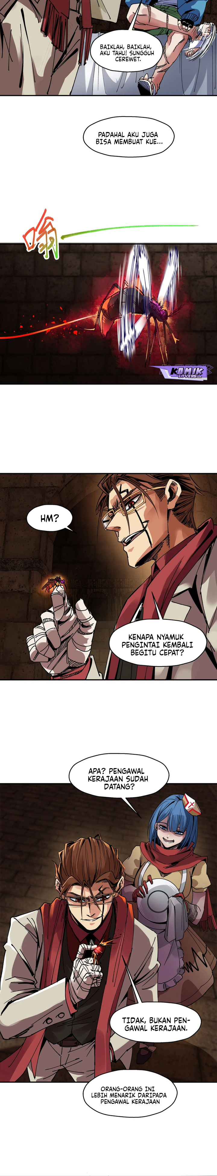 Unforgivable Sin