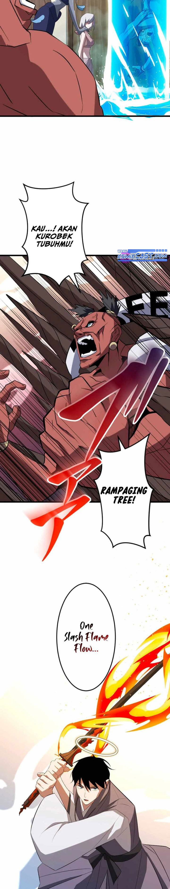 Unparalleled ??? Rank Hidden Equipment