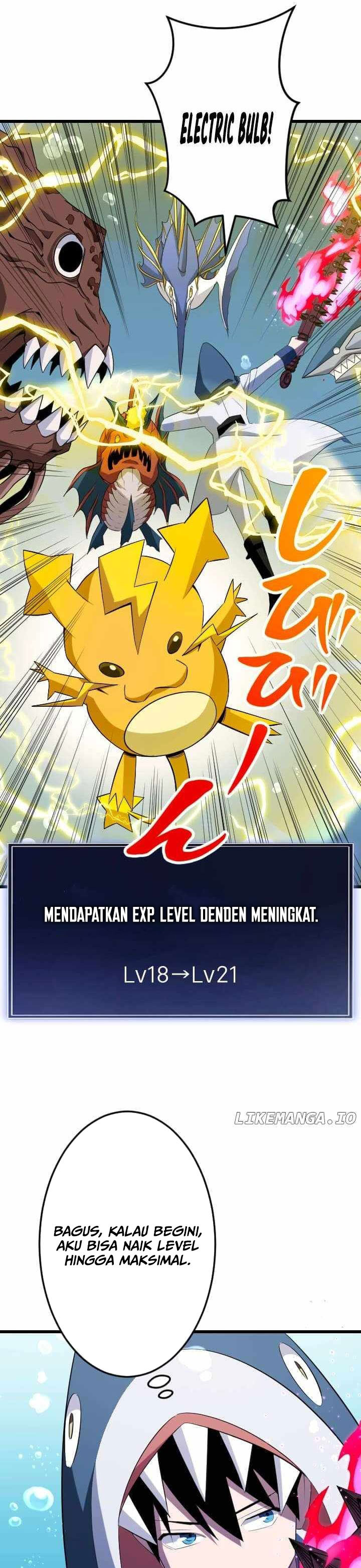 Unparalleled ??? Rank Hidden Equipment