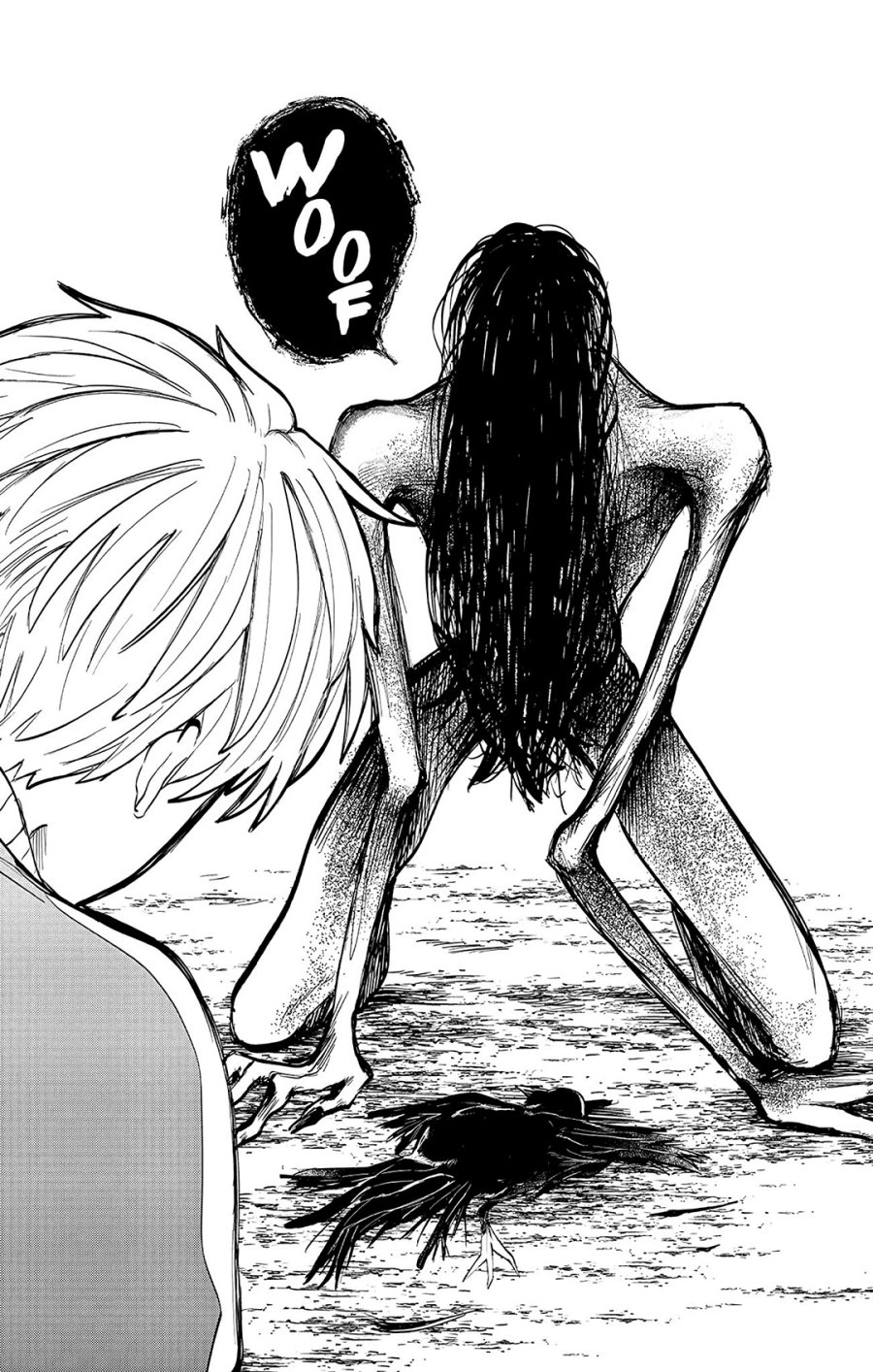 Utsuranain desu