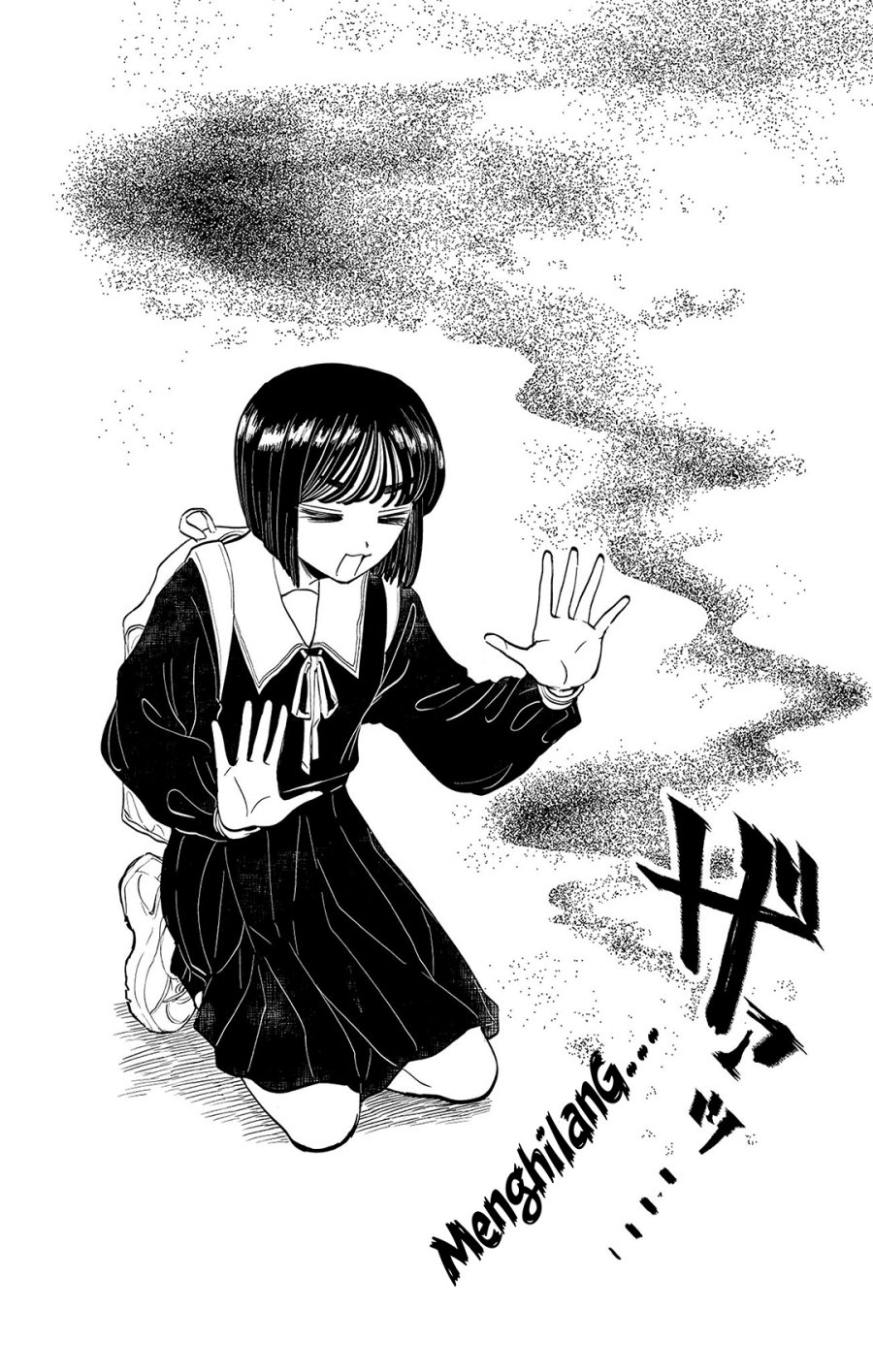 Utsuranain desu