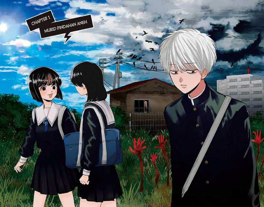 Utsuranain desu