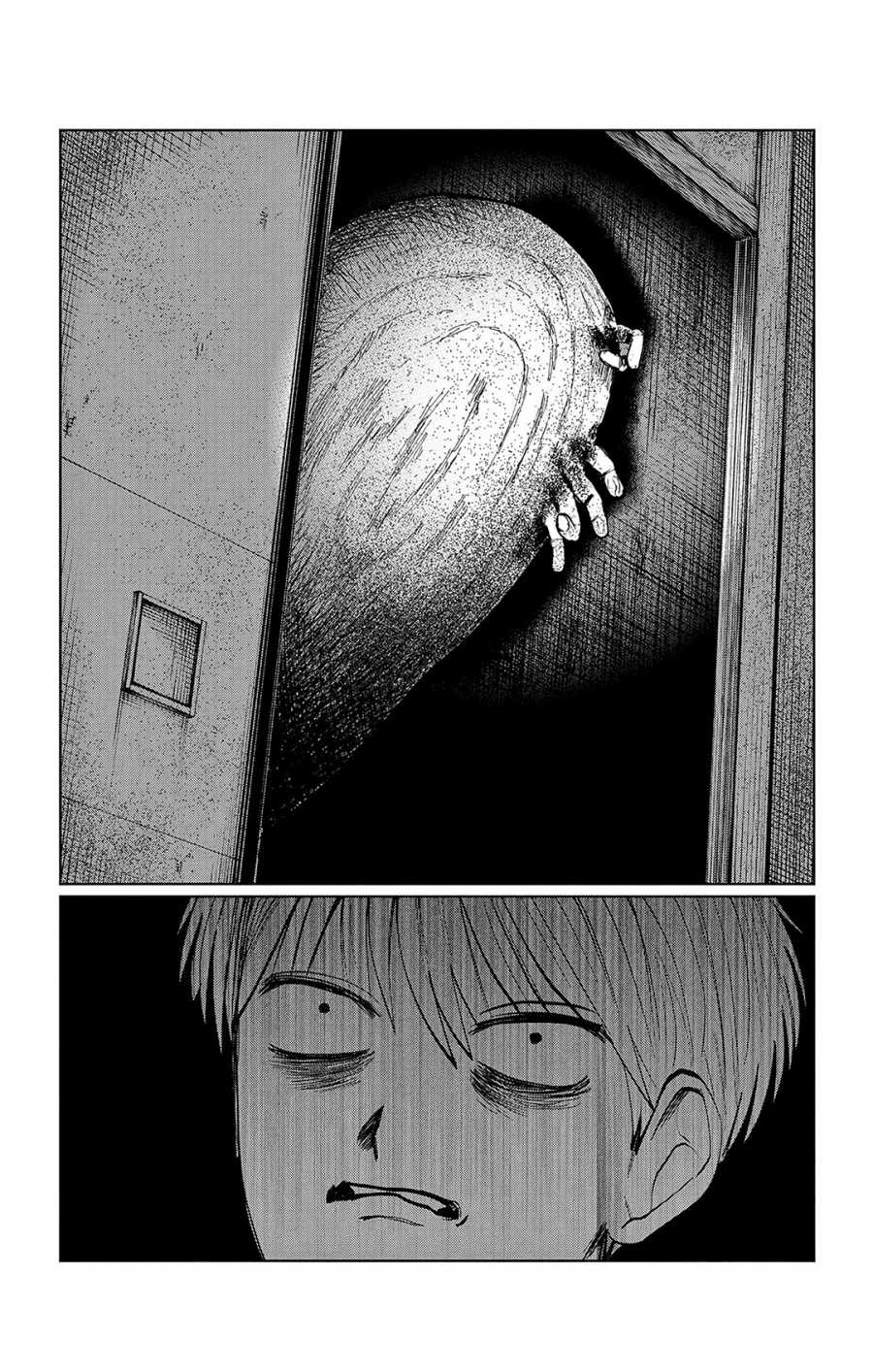 Utsuranain desu