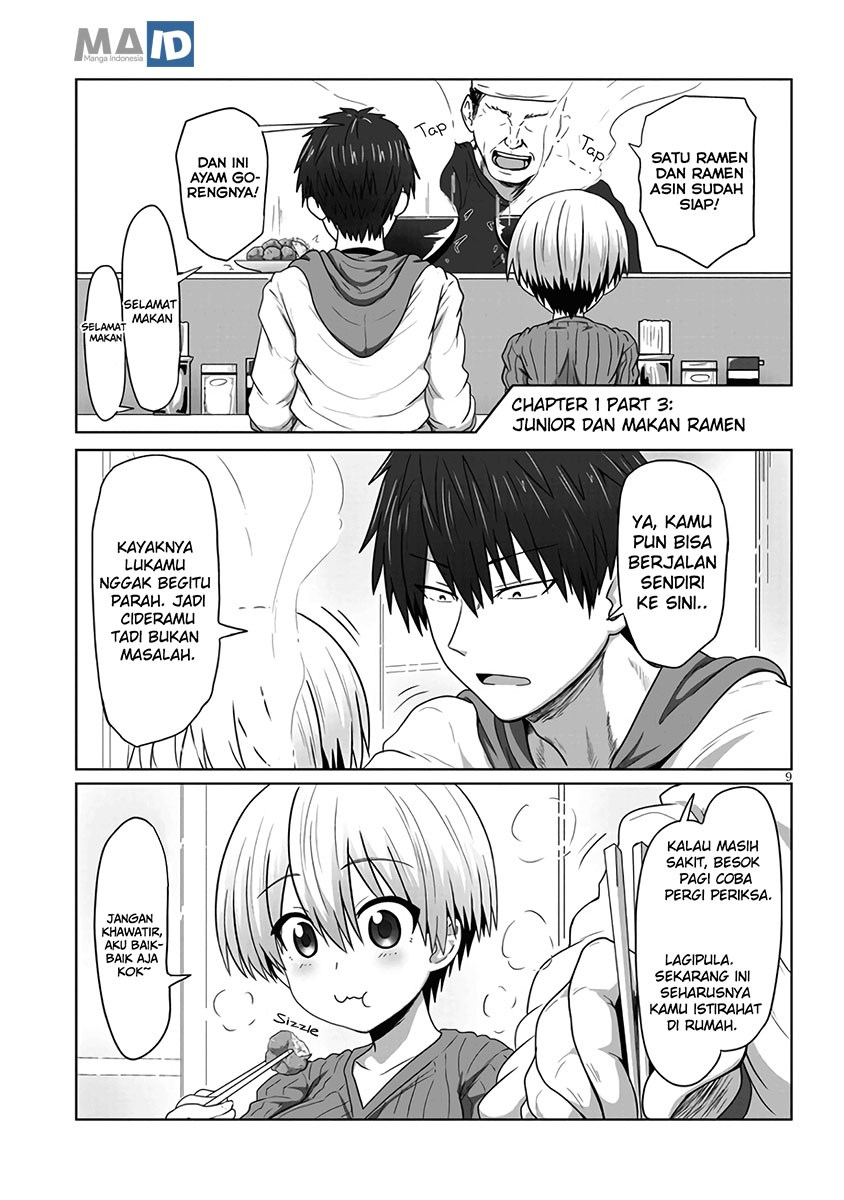 Uzaki-chan wa Asobitai! bh[-
