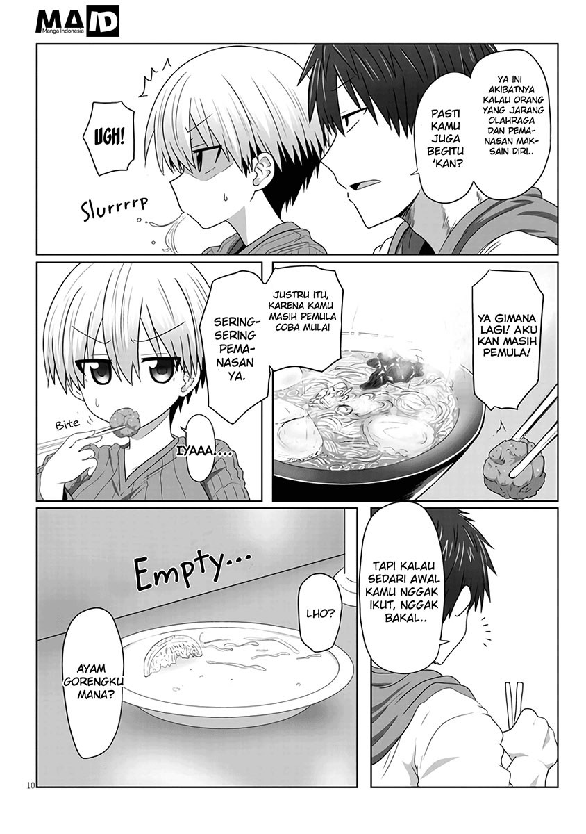 Uzaki-chan wa Asobitai! bh[-