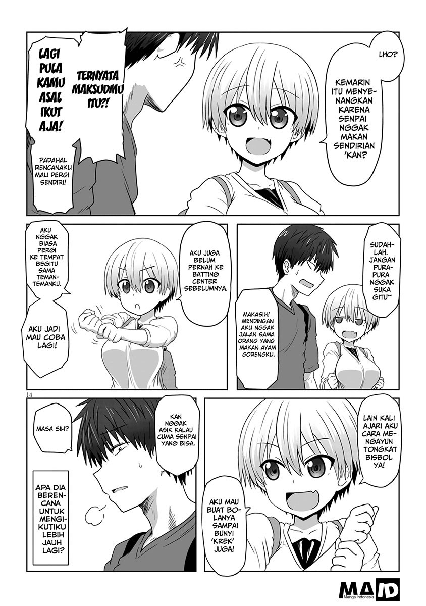 Uzaki-chan wa Asobitai! bh[-
