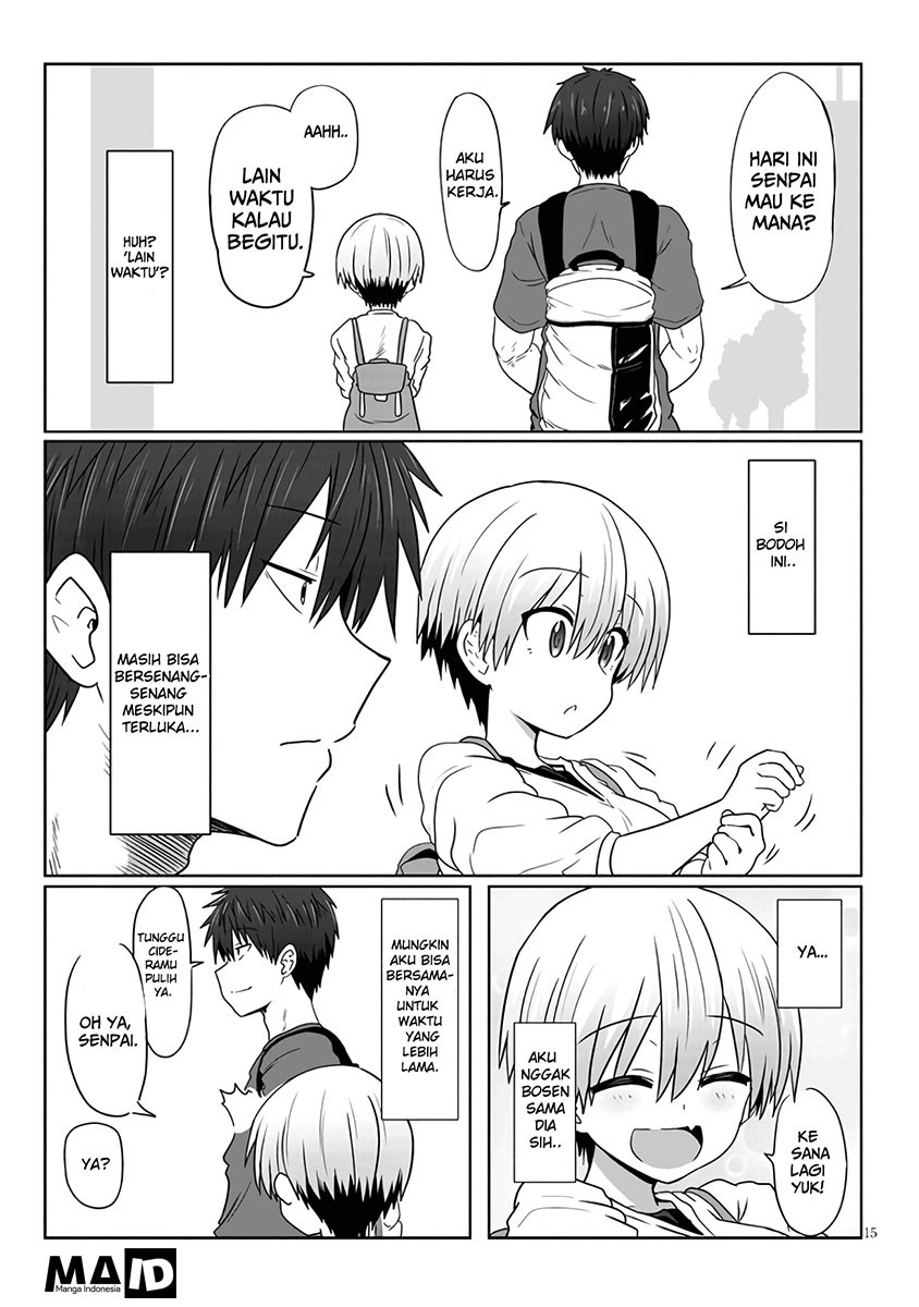Uzaki-chan wa Asobitai! bh[-