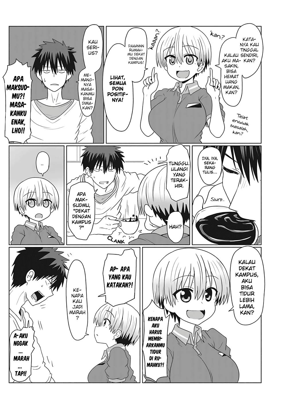 Uzaki-chan wa Asobitai! bh[-
