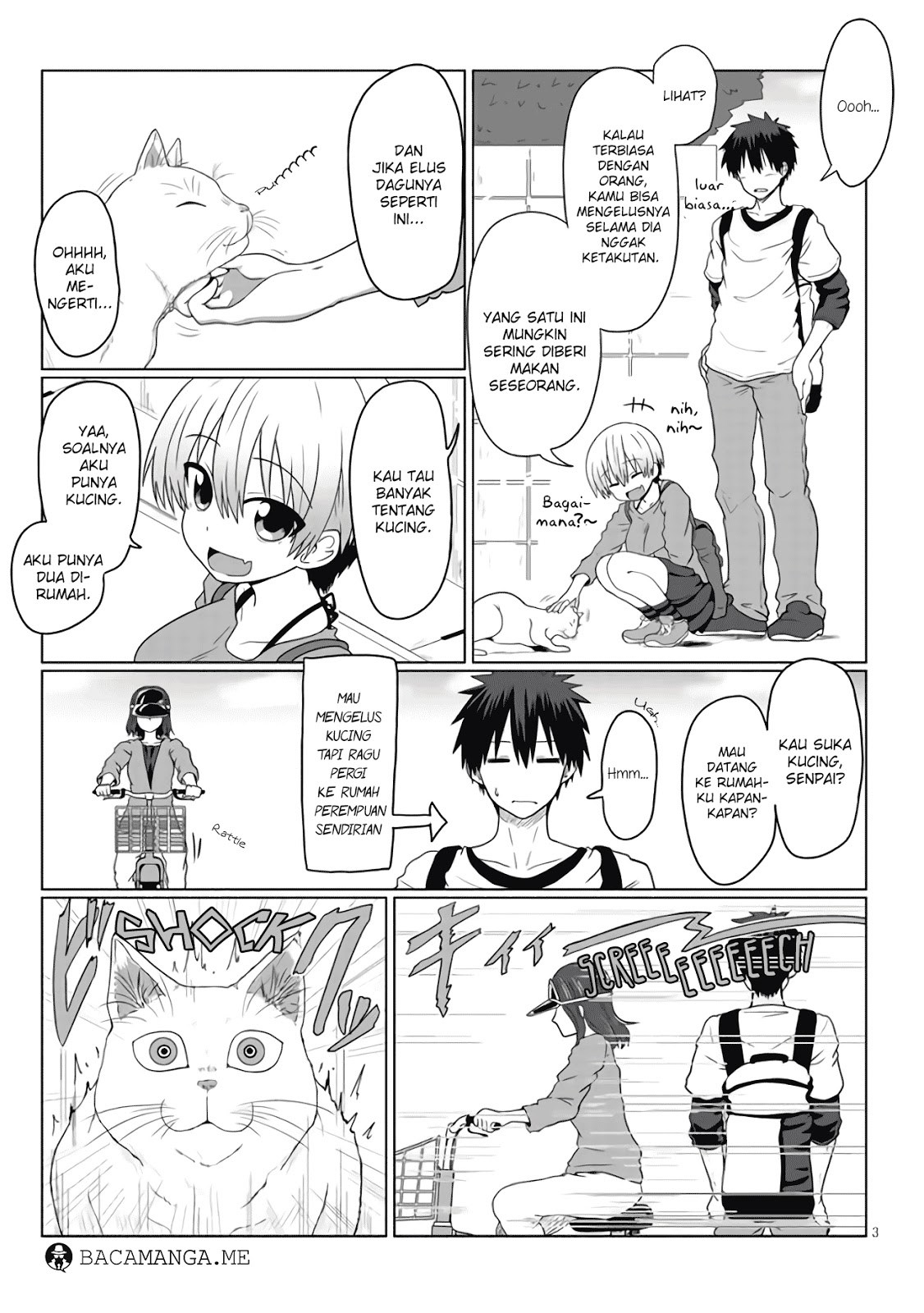 Uzaki-chan wa Asobitai! bh[-
