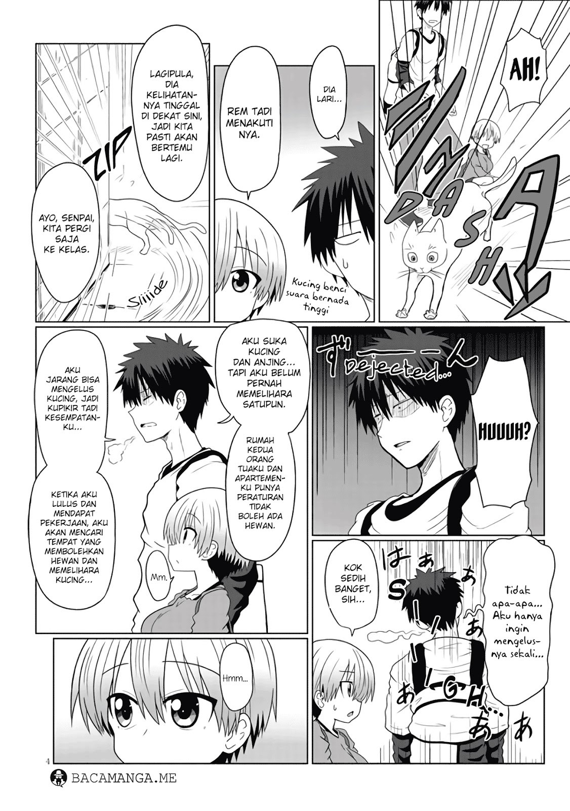 Uzaki-chan wa Asobitai! bh[-