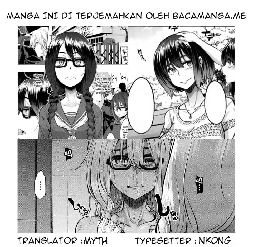 Uzaki-chan wa Asobitai! bh[-