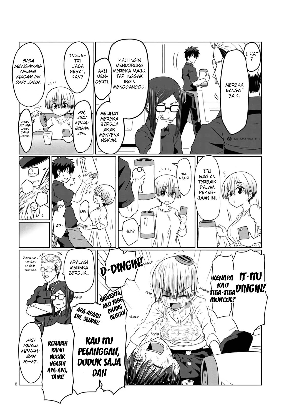 Uzaki-chan wa Asobitai! bh[-