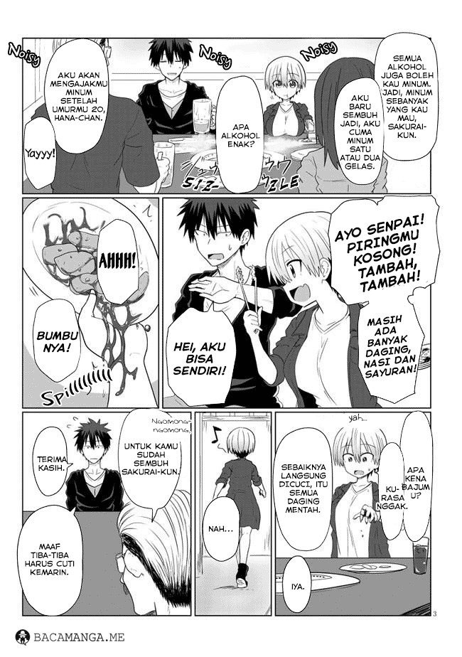 Uzaki-chan wa Asobitai! bh[-