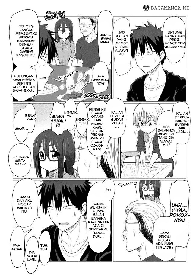 Uzaki-chan wa Asobitai! bh[-