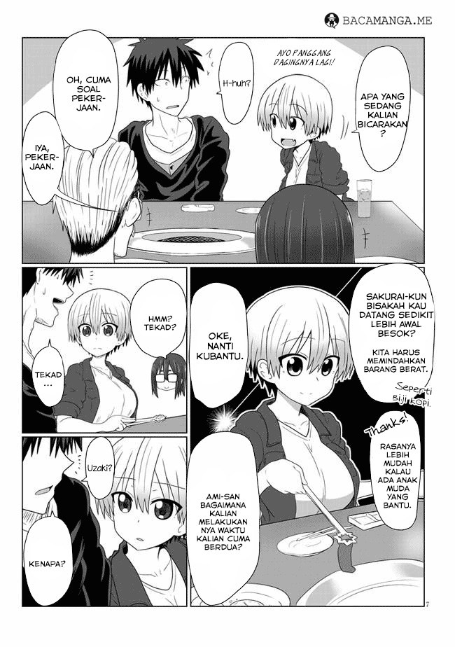 Uzaki-chan wa Asobitai! bh[-