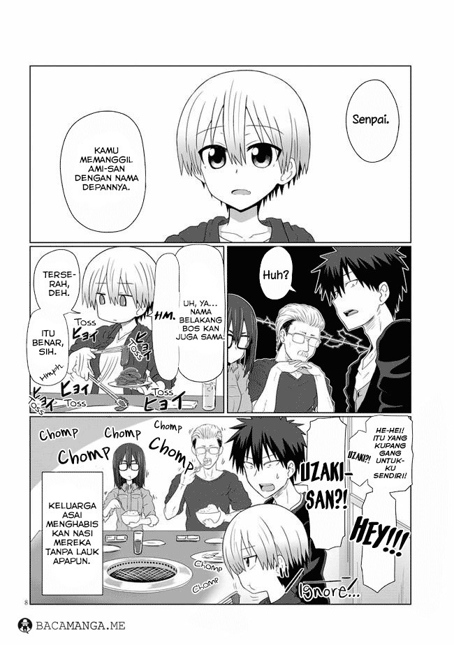 Uzaki-chan wa Asobitai! bh[-
