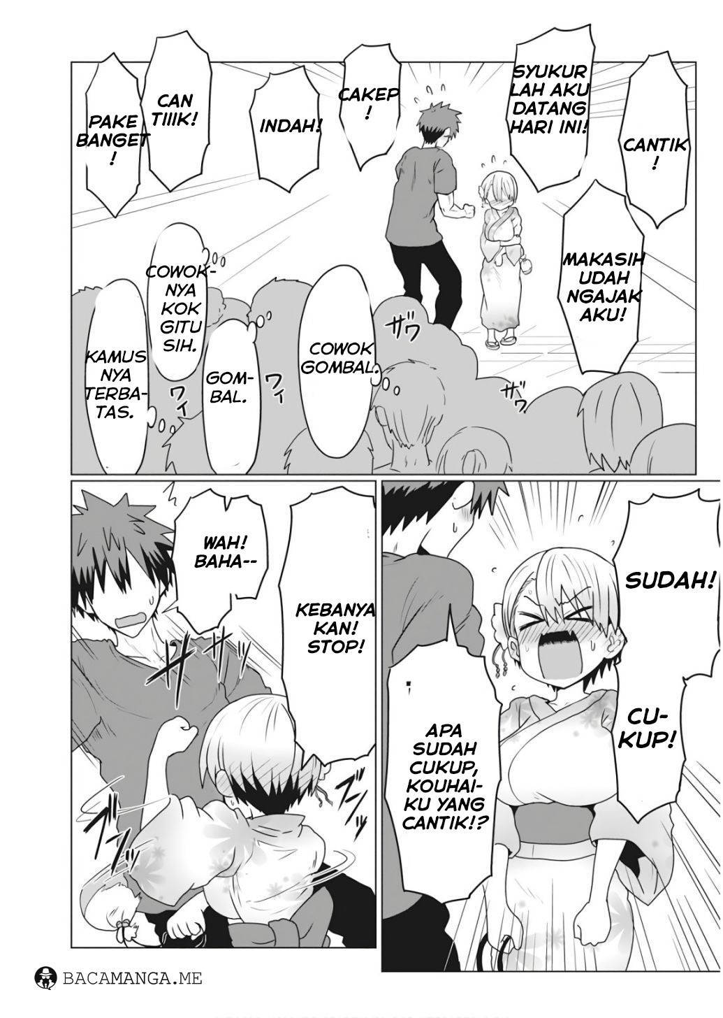 Uzaki-chan wa Asobitai! bh[-