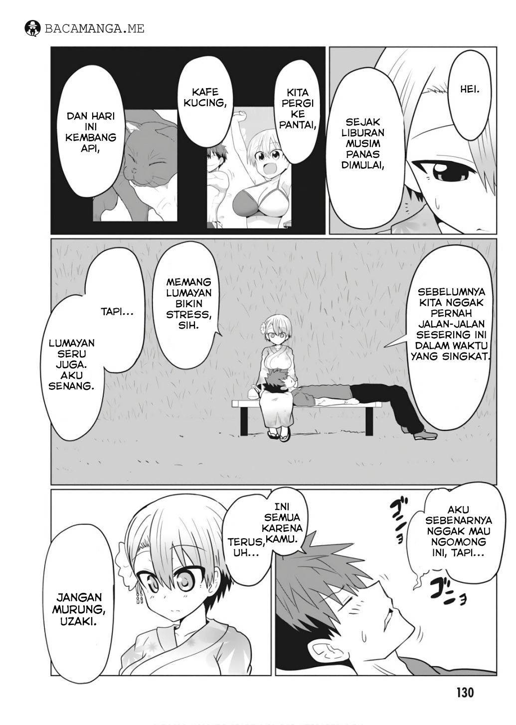 Uzaki-chan wa Asobitai! bh[-