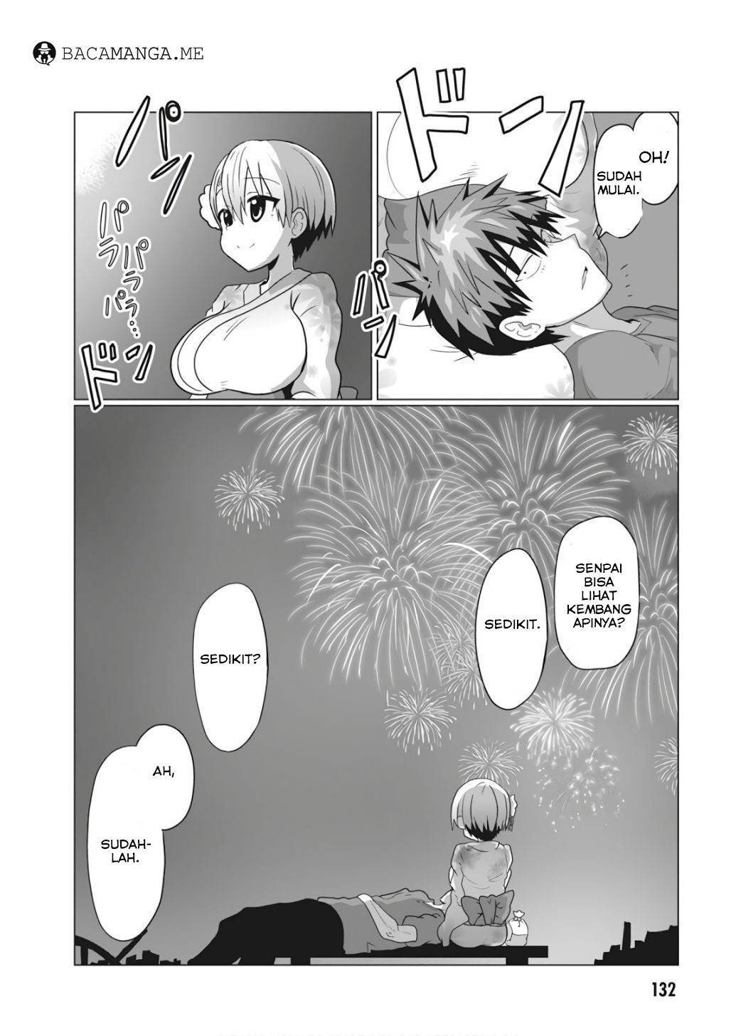 Uzaki-chan wa Asobitai! bh[-