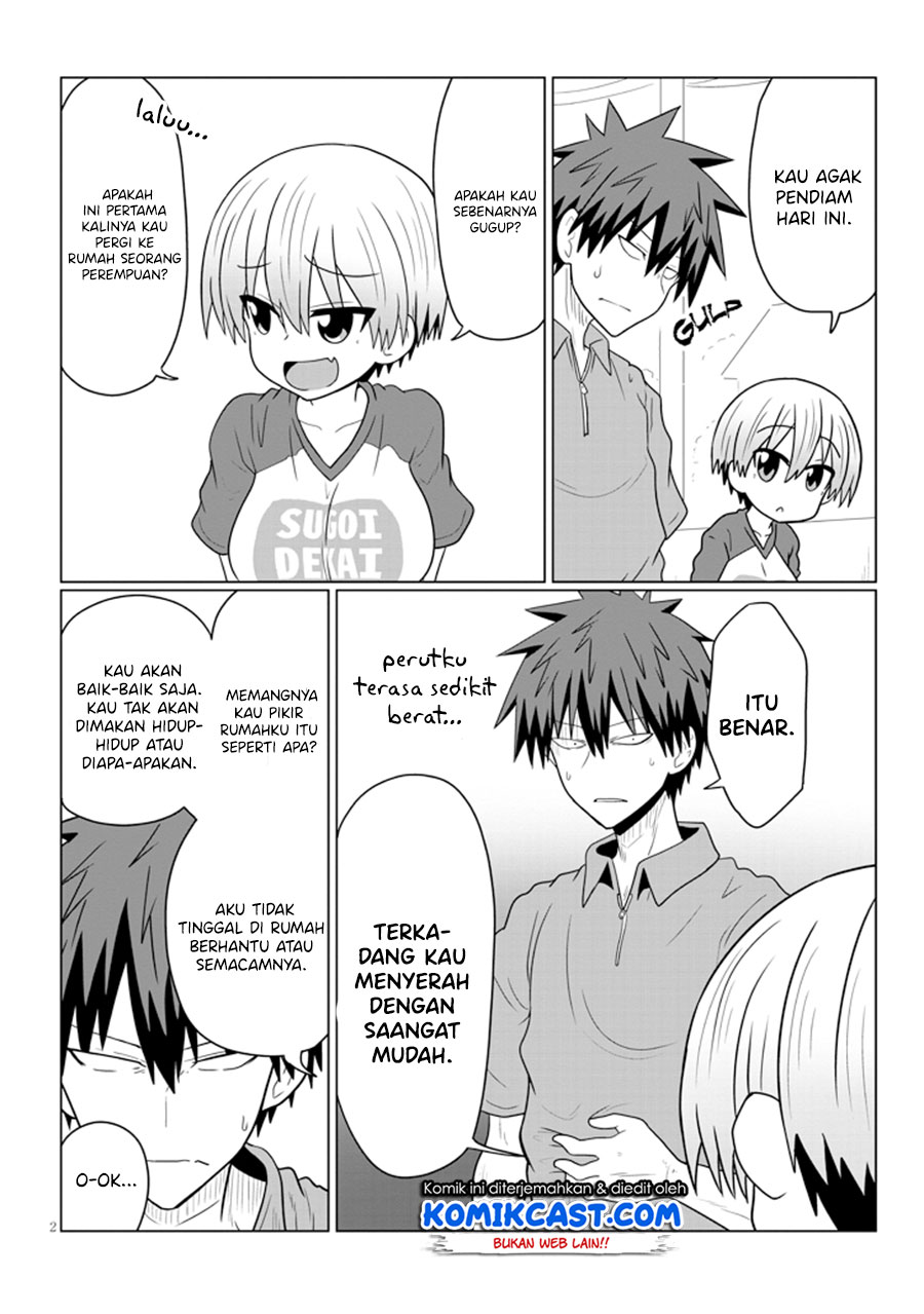 Uzaki-chan wa Asobitai! bh[-