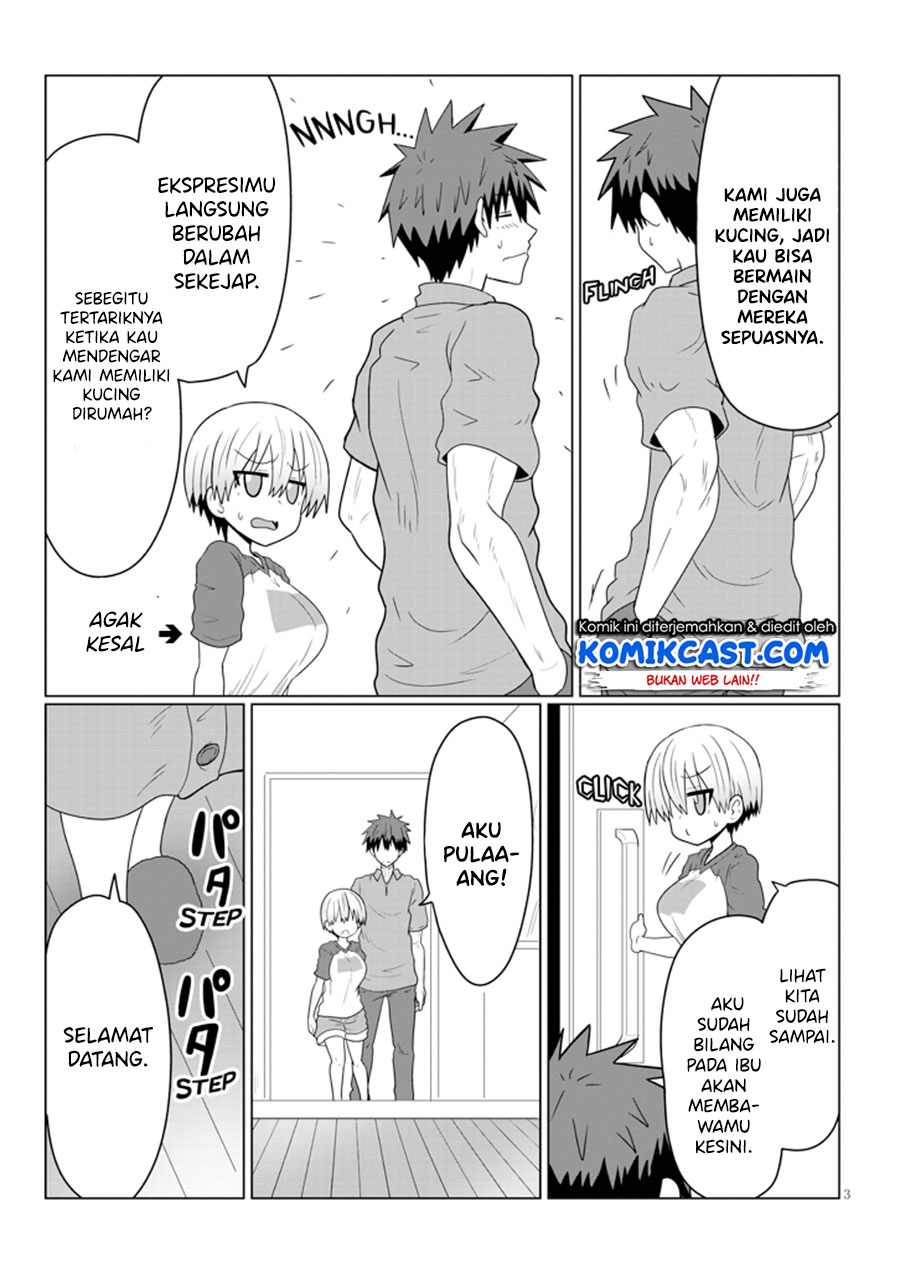 Uzaki-chan wa Asobitai! bh[-