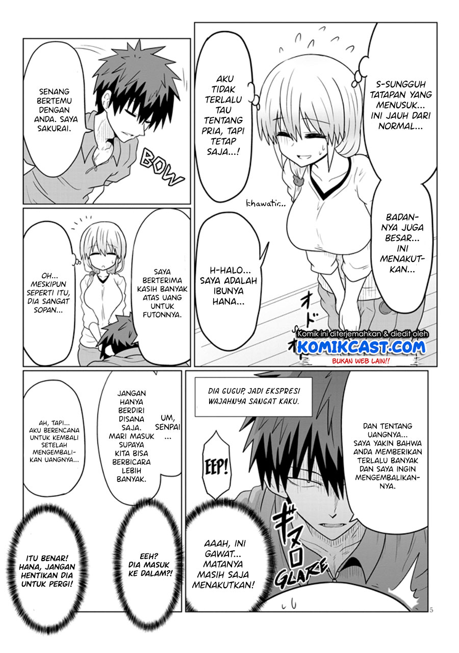 Uzaki-chan wa Asobitai! bh[-