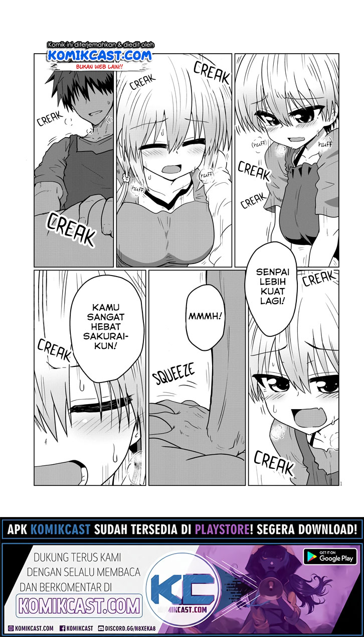 Uzaki-chan wa Asobitai! bh[-