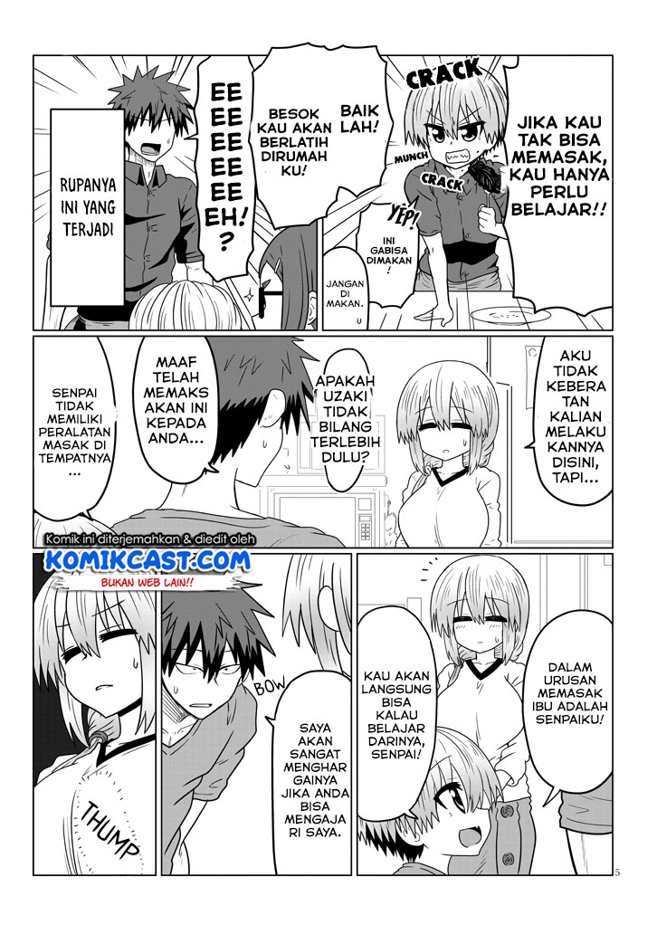 Uzaki-chan wa Asobitai! bh[-