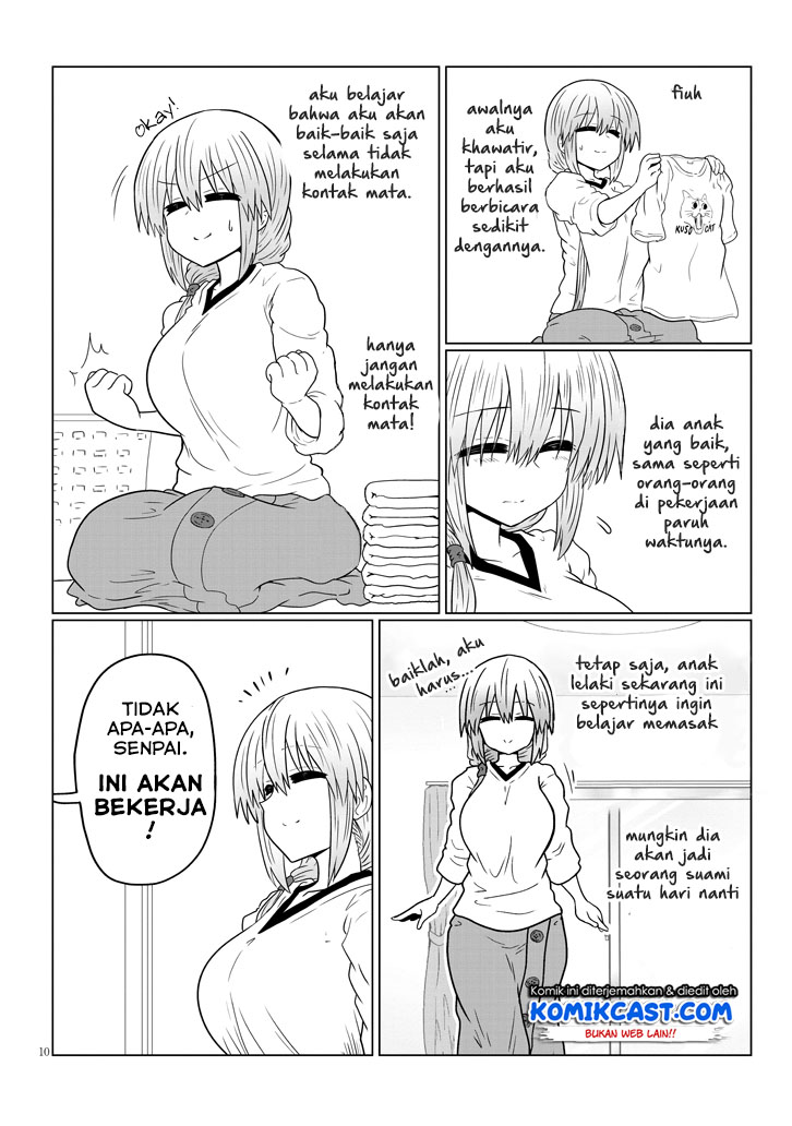 Uzaki-chan wa Asobitai! bh[-