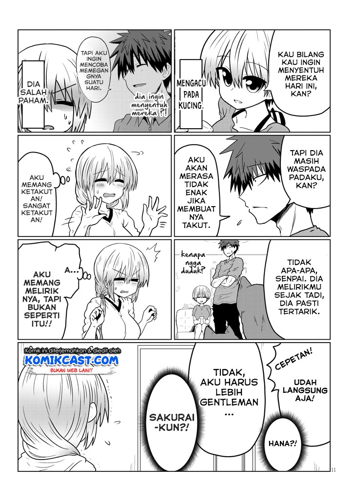 Uzaki-chan wa Asobitai! bh[-