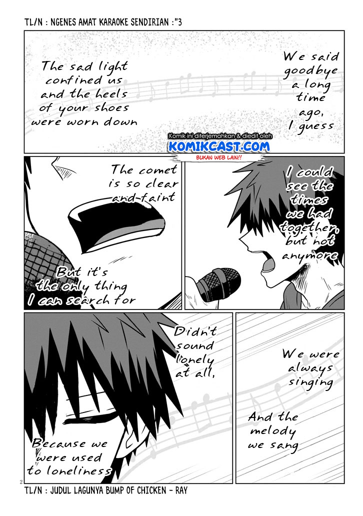Uzaki-chan wa Asobitai! bh[-