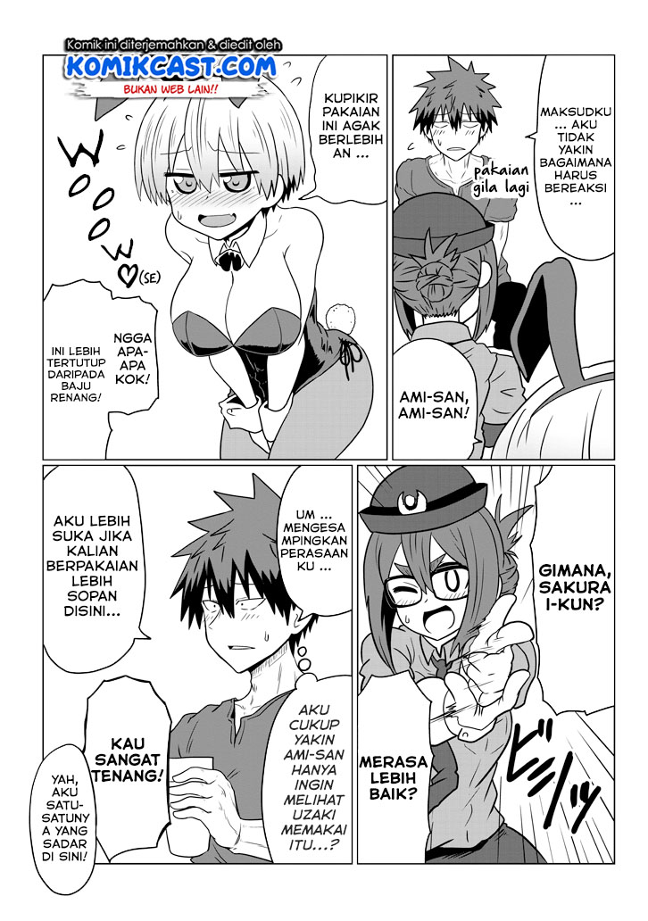 Uzaki-chan wa Asobitai! bh[-