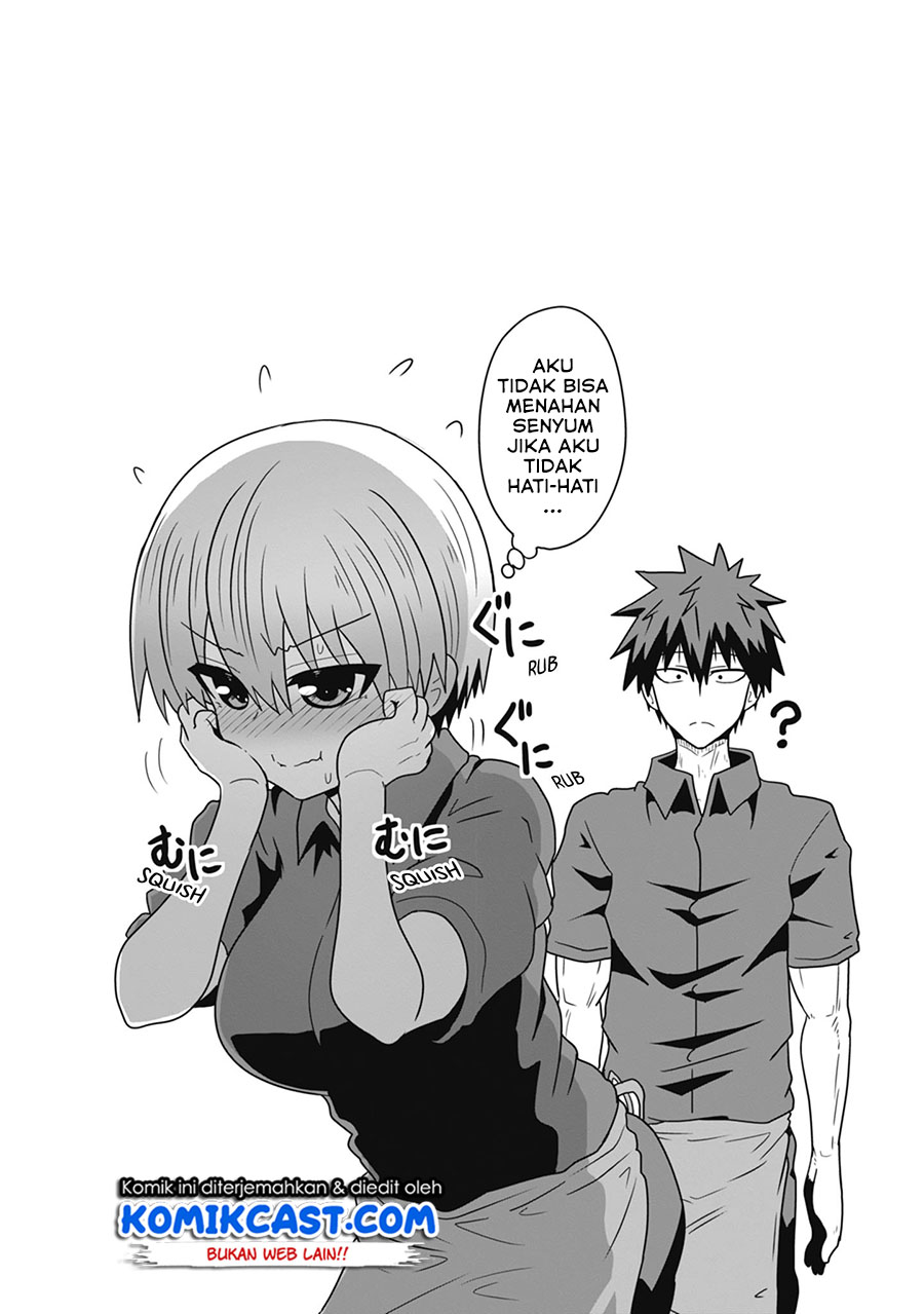 Uzaki-chan wa Asobitai! bh[-