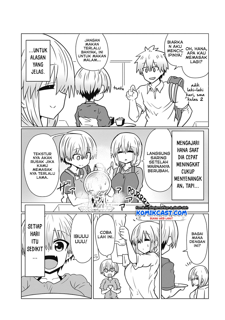 Uzaki-chan wa Asobitai! bh[-