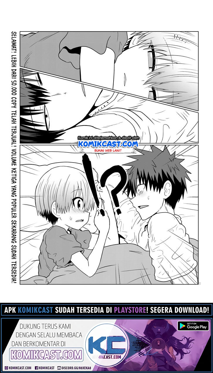 Uzaki-chan wa Asobitai! bh[-