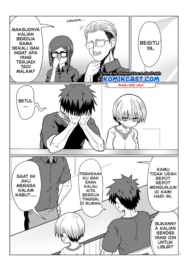 Uzaki-chan wa Asobitai! bh[-