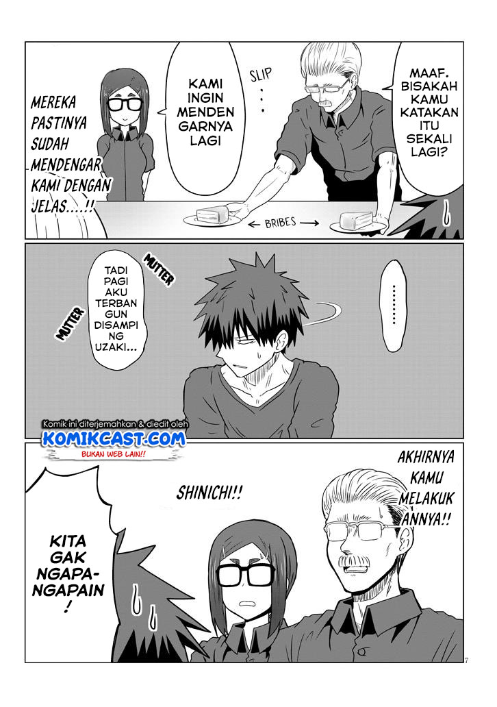 Uzaki-chan wa Asobitai! bh[-