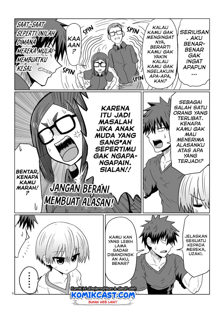 Uzaki-chan wa Asobitai! bh[-