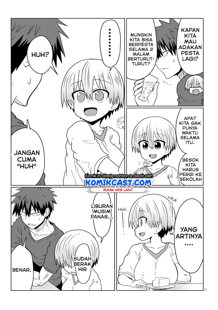 Uzaki-chan wa Asobitai! bh[-