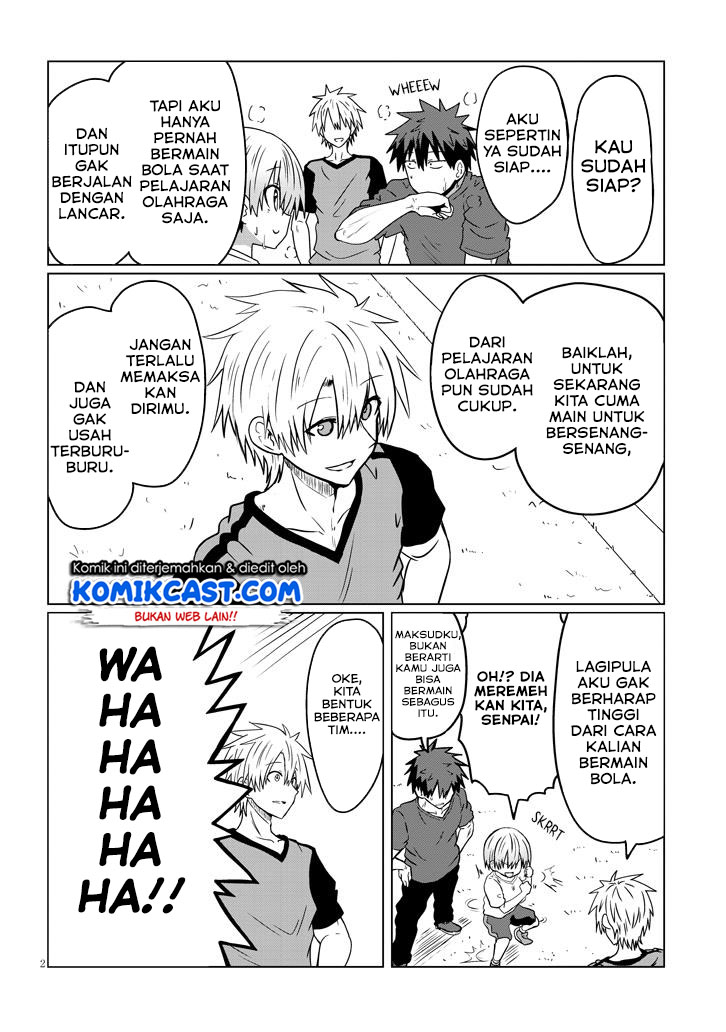 Uzaki-chan wa Asobitai! bh[-