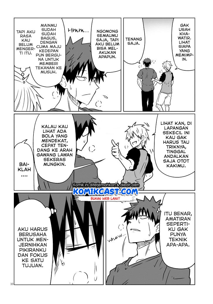 Uzaki-chan wa Asobitai! bh[-