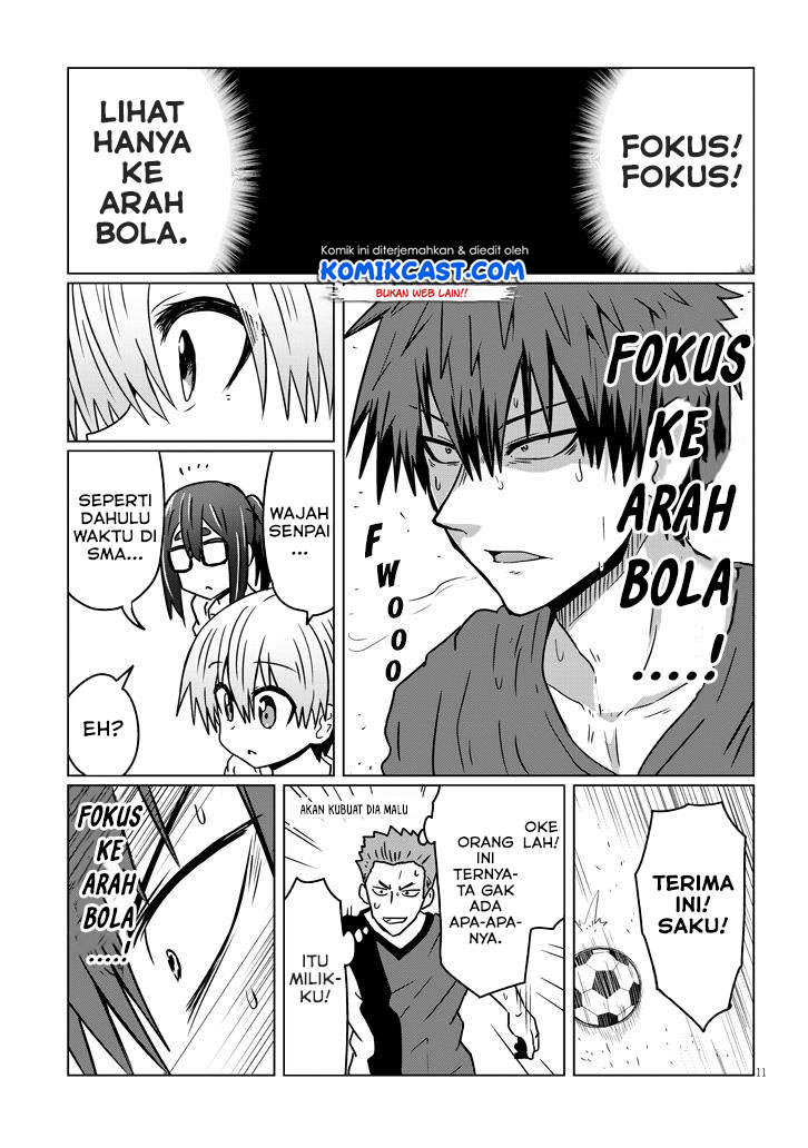 Uzaki-chan wa Asobitai! bh[-