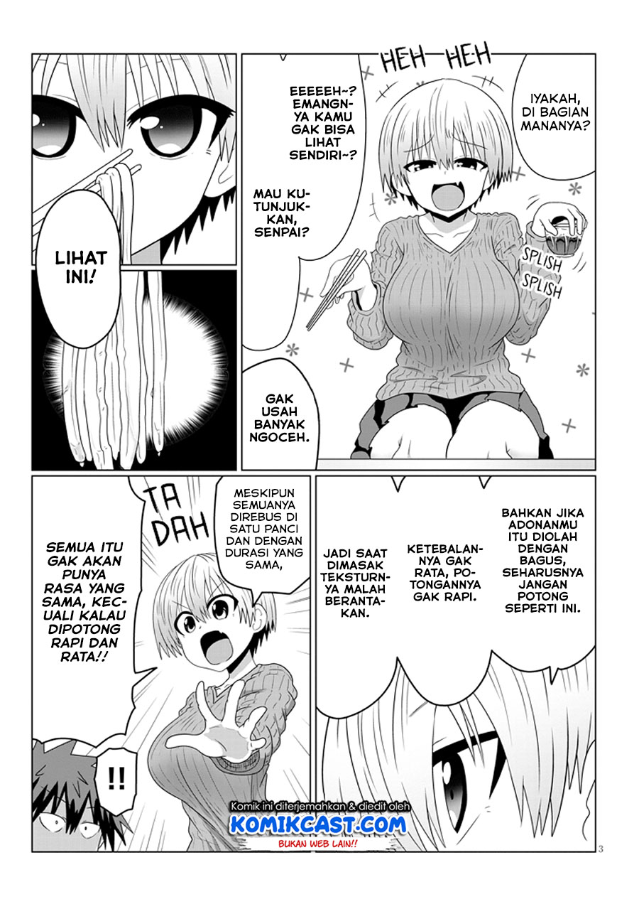 Uzaki-chan wa Asobitai! bh[-