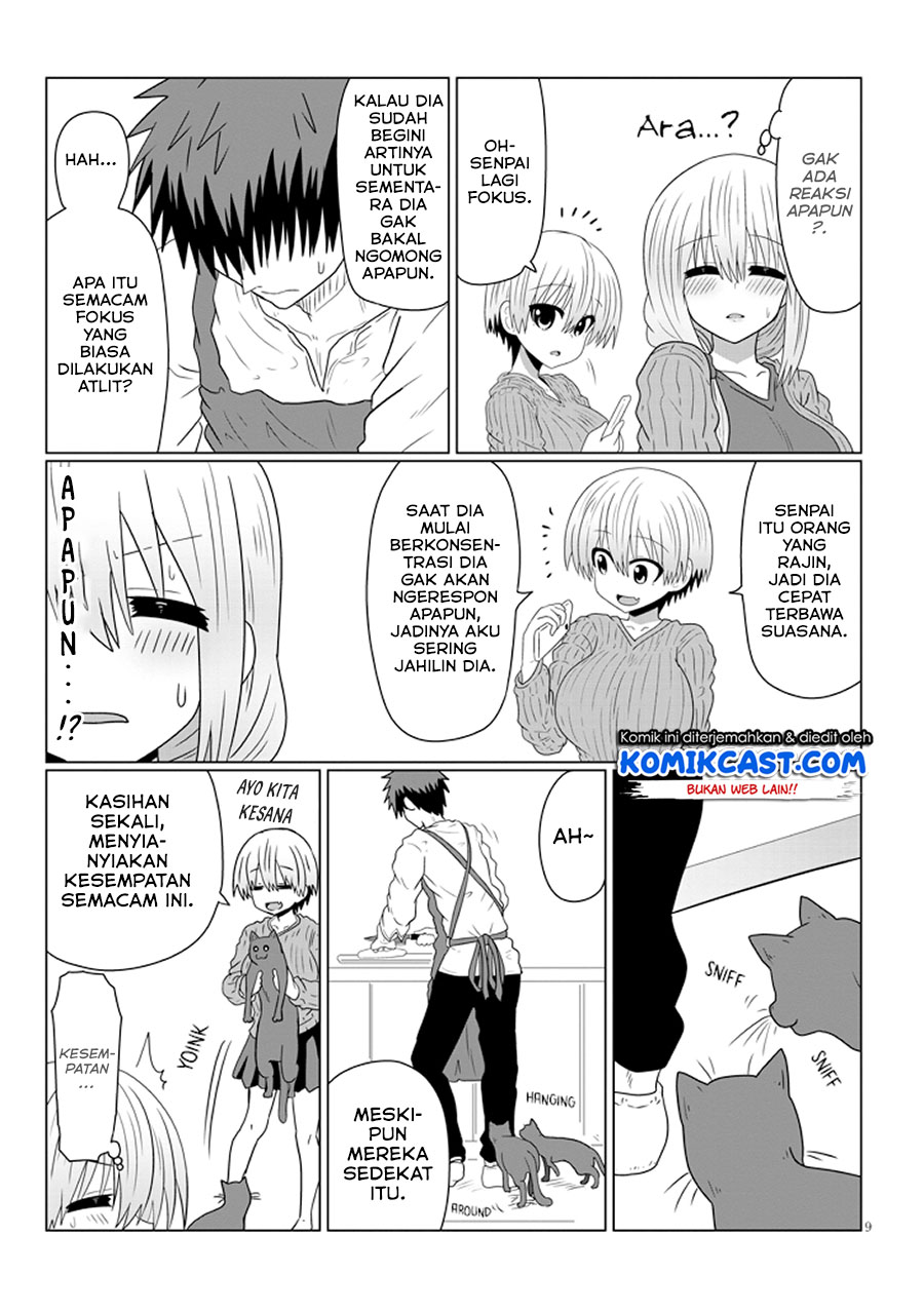 Uzaki-chan wa Asobitai! bh[-