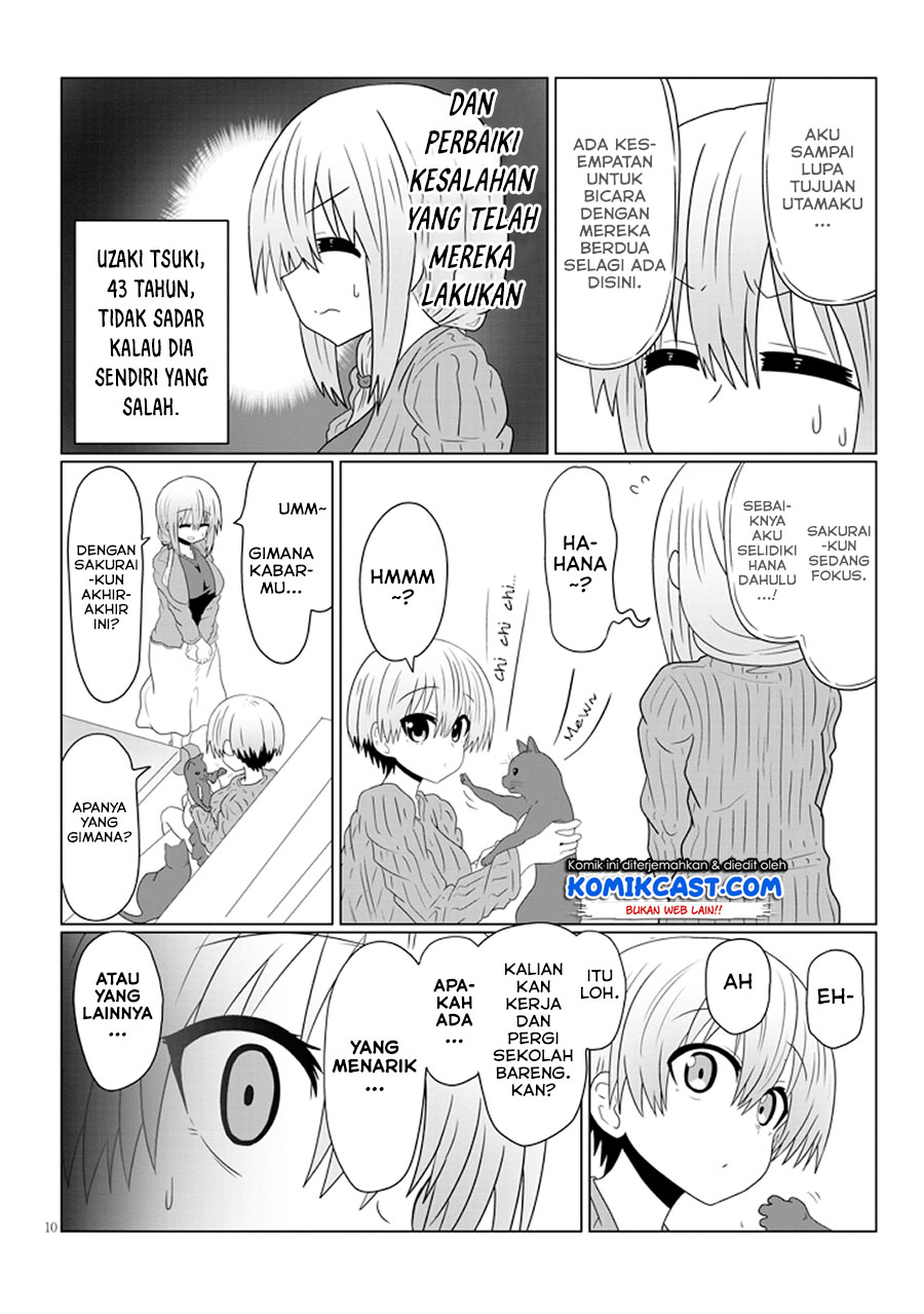 Uzaki-chan wa Asobitai! bh[-