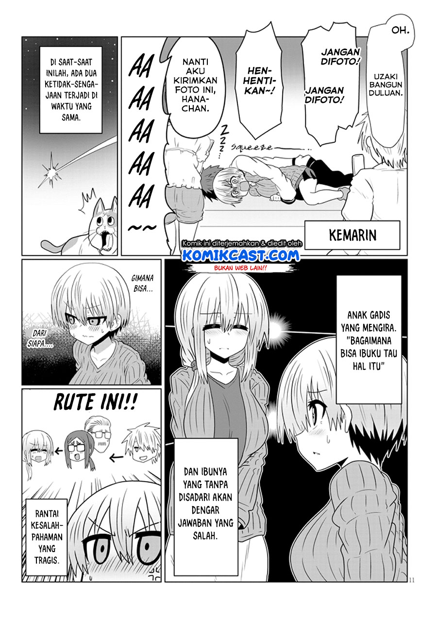 Uzaki-chan wa Asobitai! bh[-